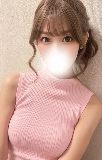 なつき至高の癒し美女