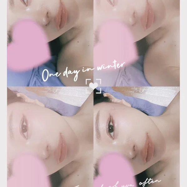 今日ラストだよ♡