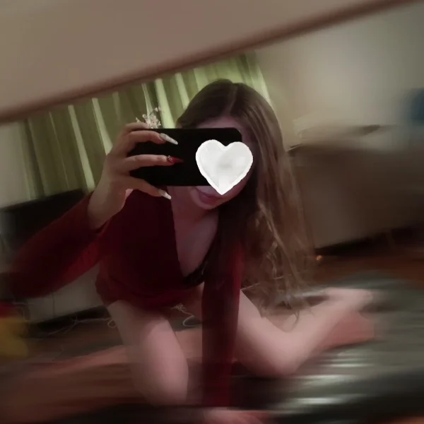 久しぶりの🫂