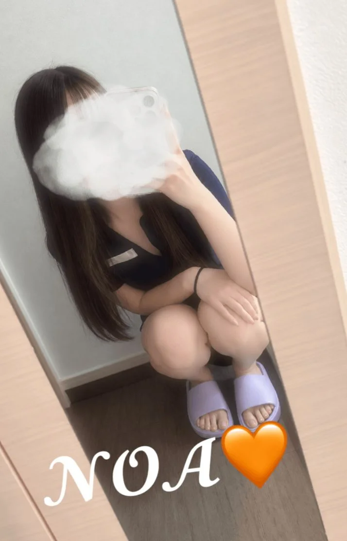 おはよ♡