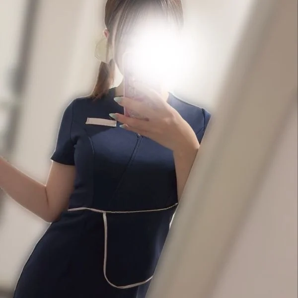 りあちゃん出勤！♡