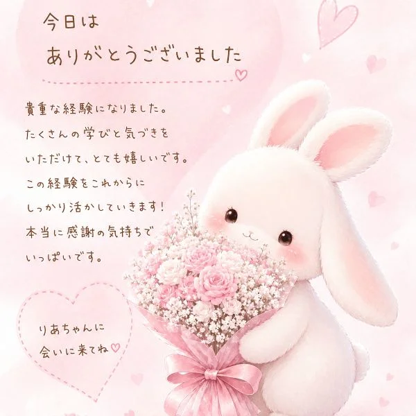 これでわたしも.....( * ॑꒳ ॑*)♡