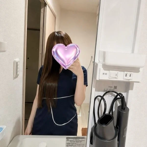 今日も癒しの時間を