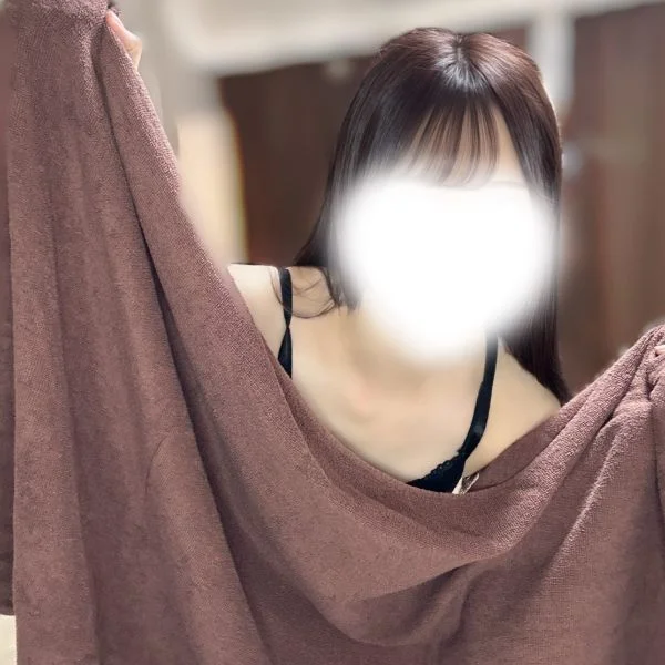 タオルおばけ