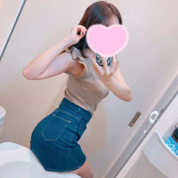 鏡で撮りがち