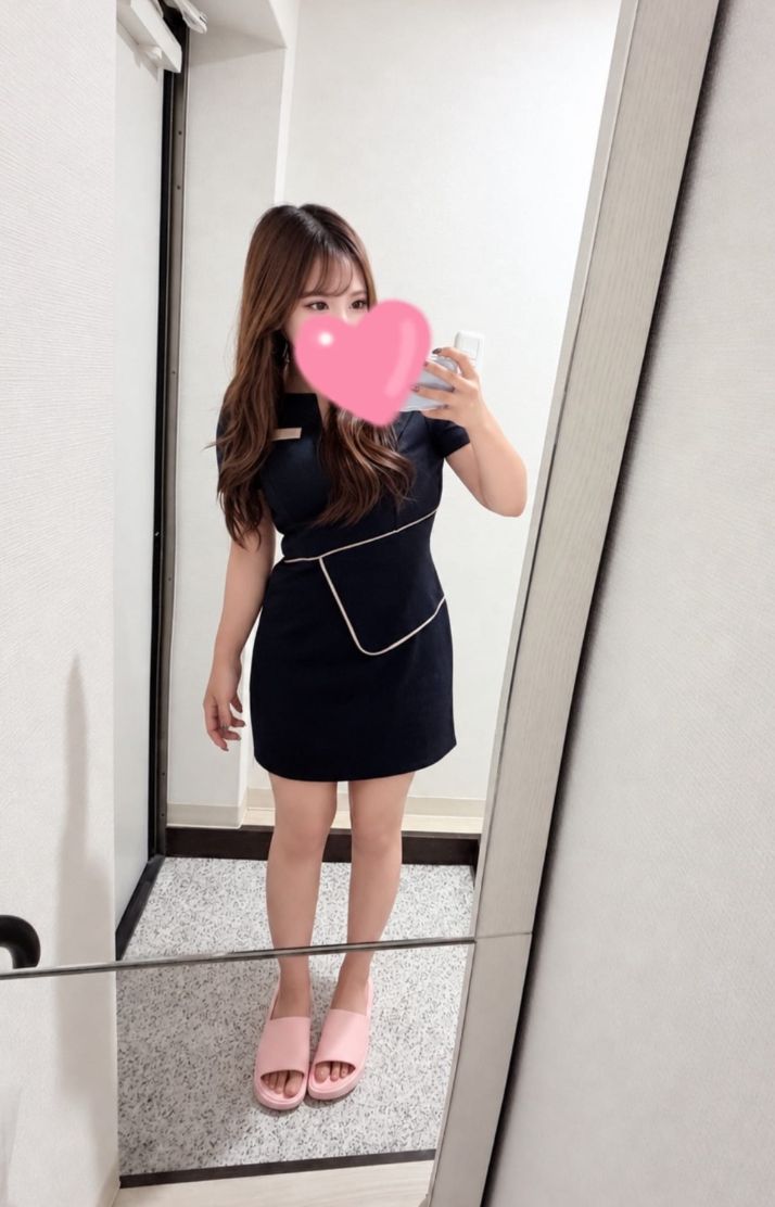 出勤しました♥