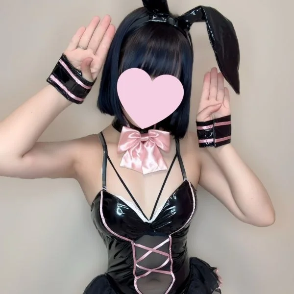 出勤しました🐰💕