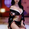 黒崎 愛奈