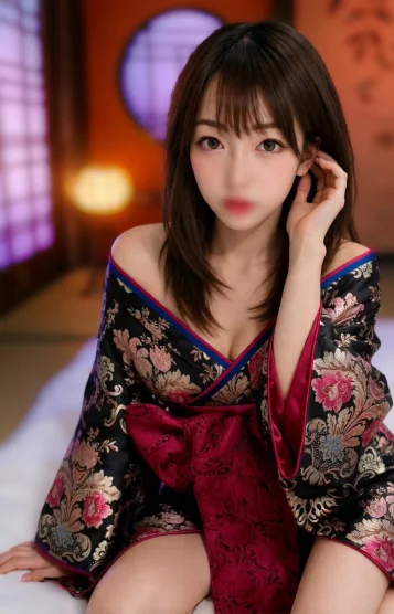立岩 美咲