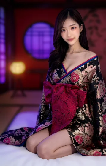 月城 美海