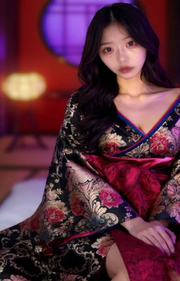 紅葉 詩乃