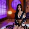 菊池 乙葉