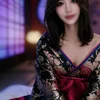 大井 明日香