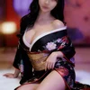 黒崎 愛奈