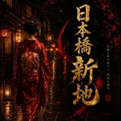 桃源郷