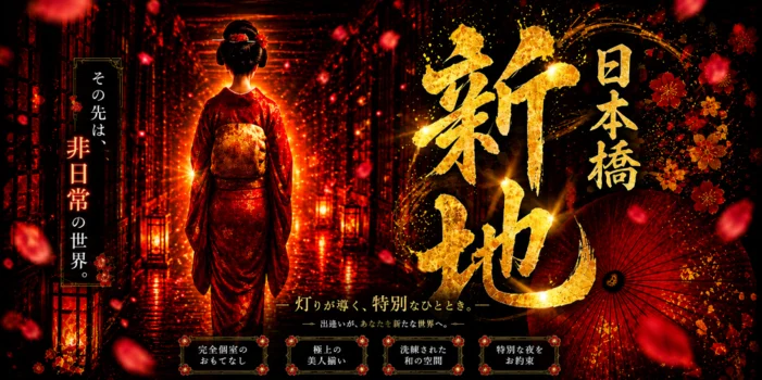 桃源郷