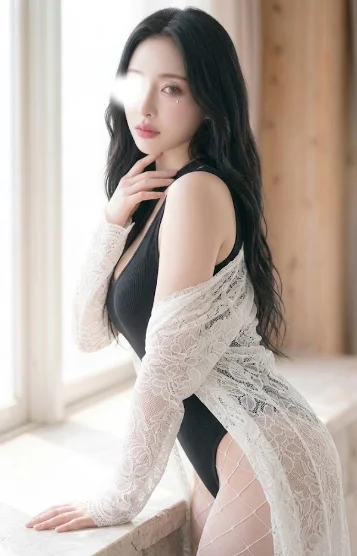 雪代真莉愛