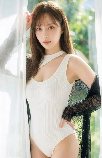 新村果凛