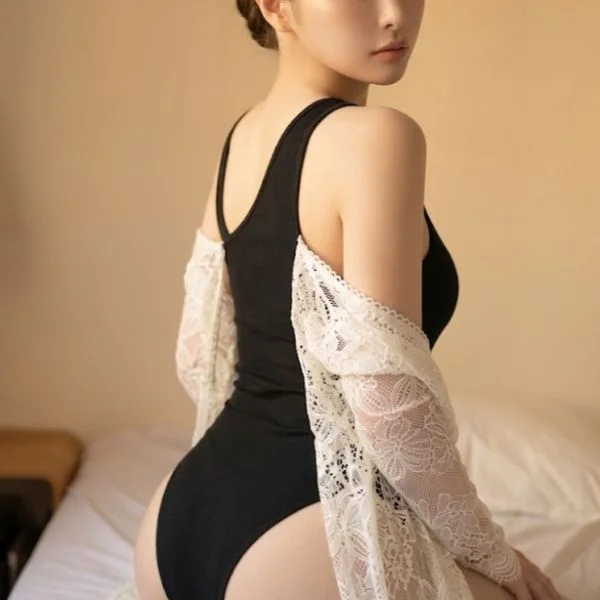 魅せちゃいます🤫