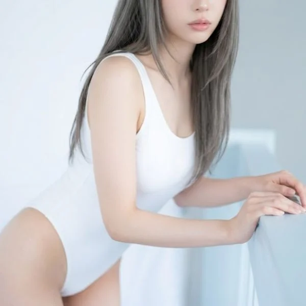 恥ずかしい~💦