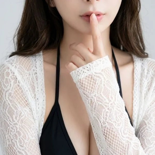 ちょっとだけ🥺💕
