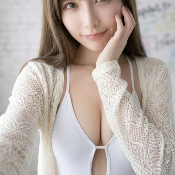 ドキドキしちゃう😍