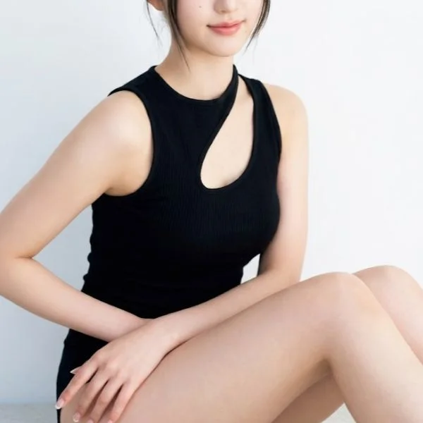この後一緒に過ごしませんか♡