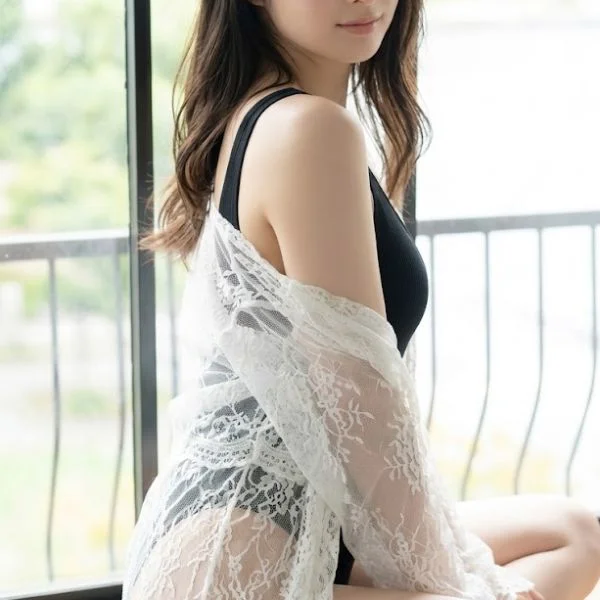癒しオーラ溢れ出ちゃってます