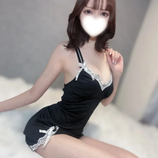 あついね😢