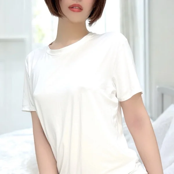 私と〇〇しよ?