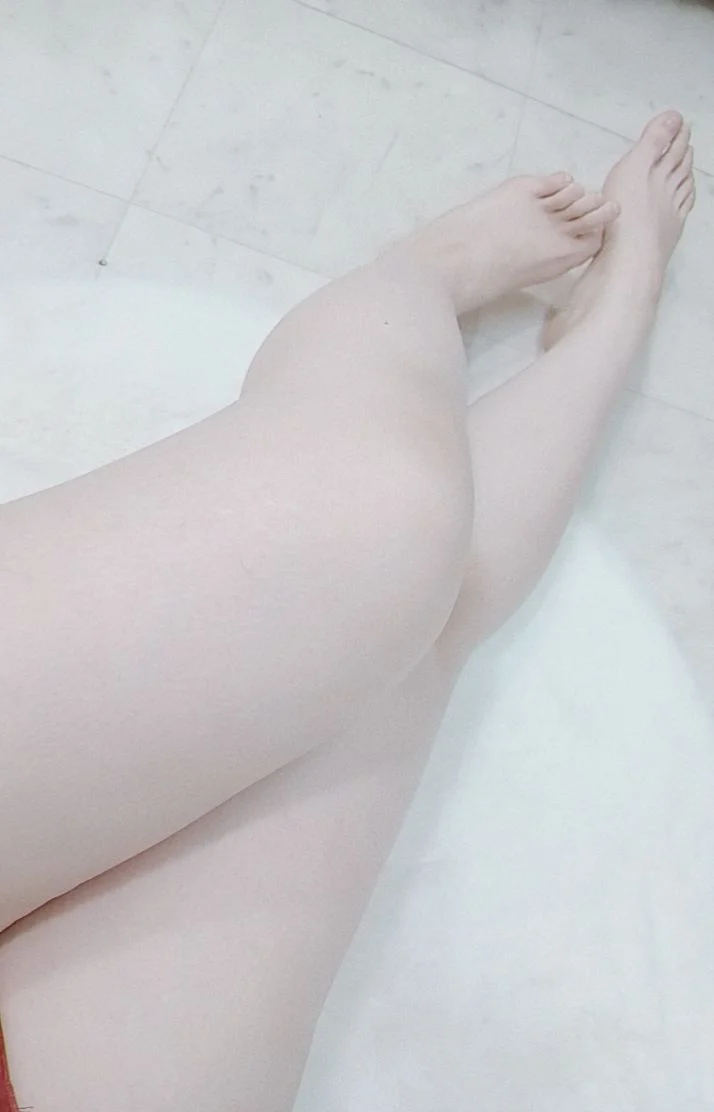 恥ずかしい////♡