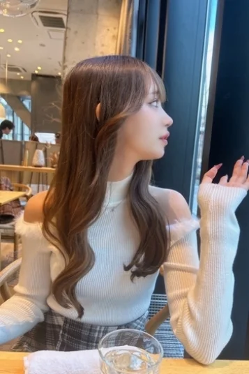 若菜みく