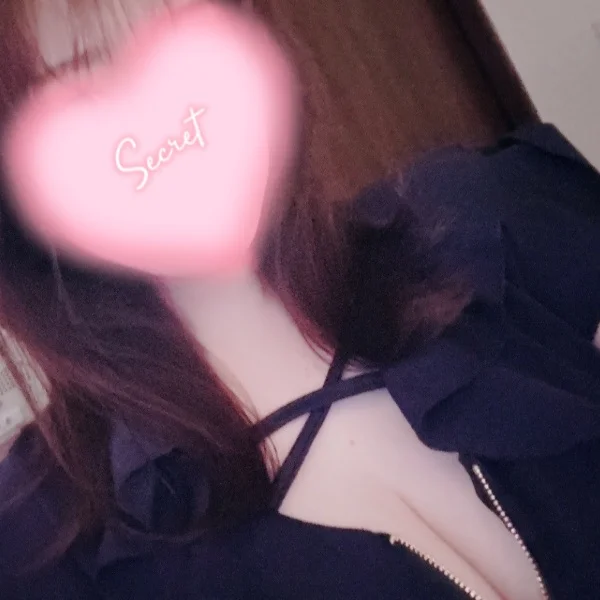 しょぼん。