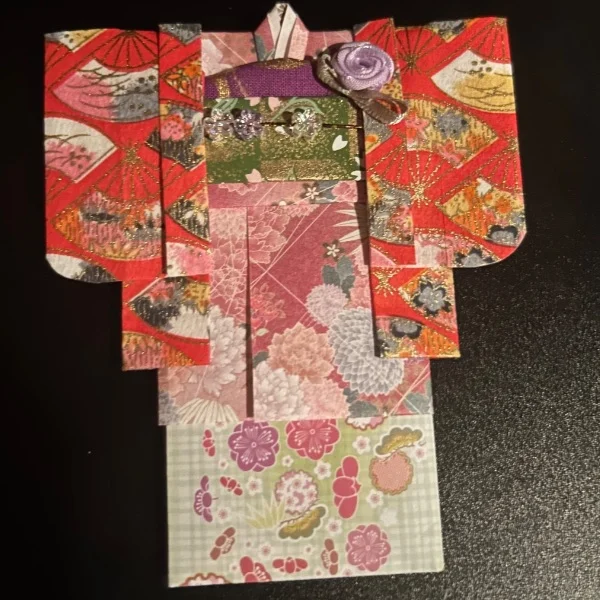 お土産ありがとうございました😍