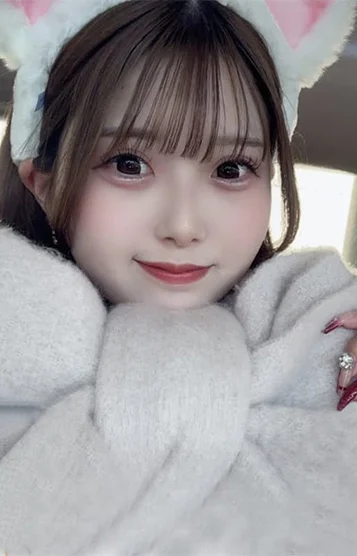 にゅん