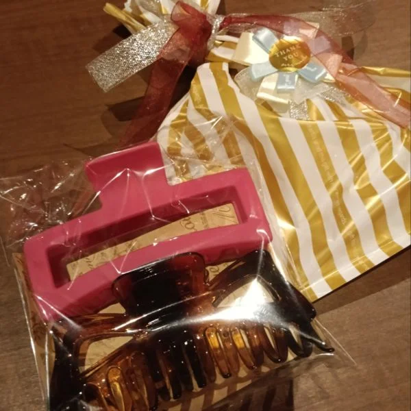 遠方からのT様💓‪感謝の気持ち🥰
