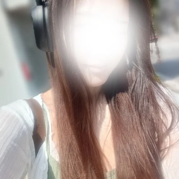 いつもと違うみお(* 'ᵕ' )ダヨッ!