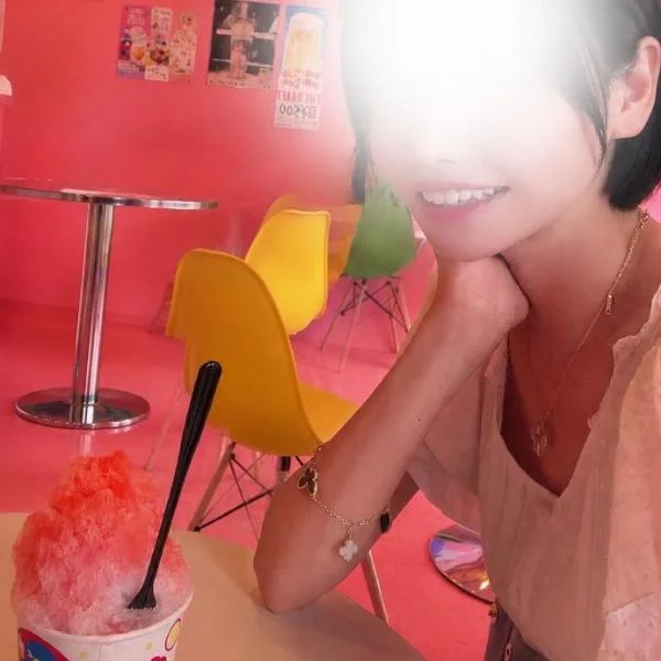 今度は、私がアイスを買う番。