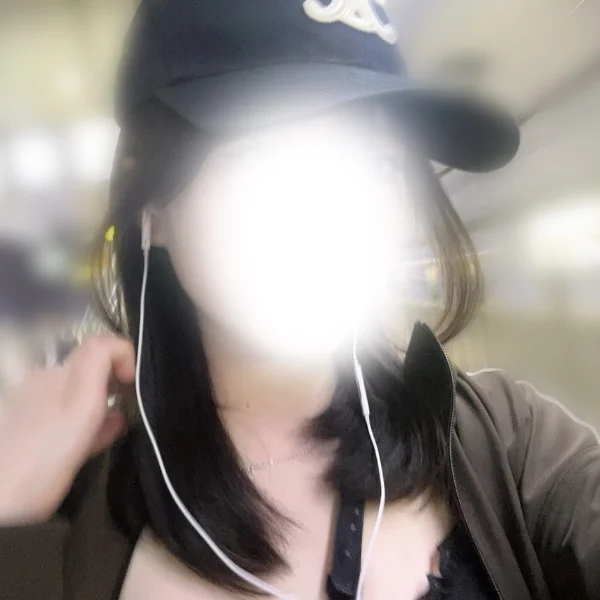 普段の🩷
