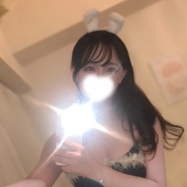 うさ耳きりさんだって🐰🍓