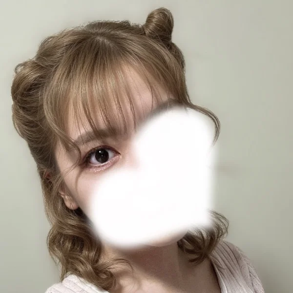 編み込みリボン🎀.⋆