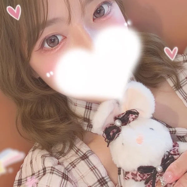 愛されうさぎ 捕まえに来て🐰💖
