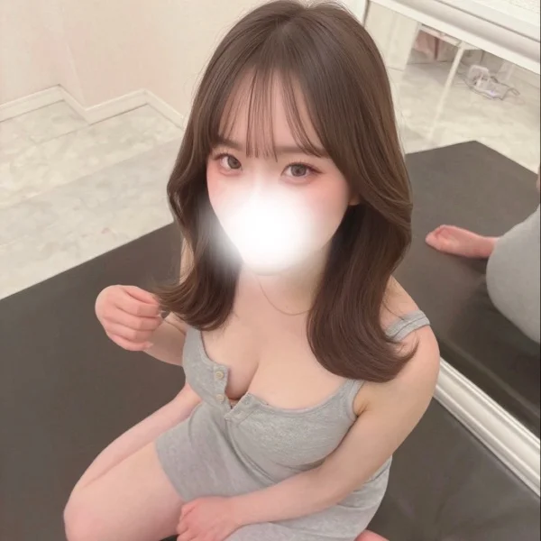 わくわく♡