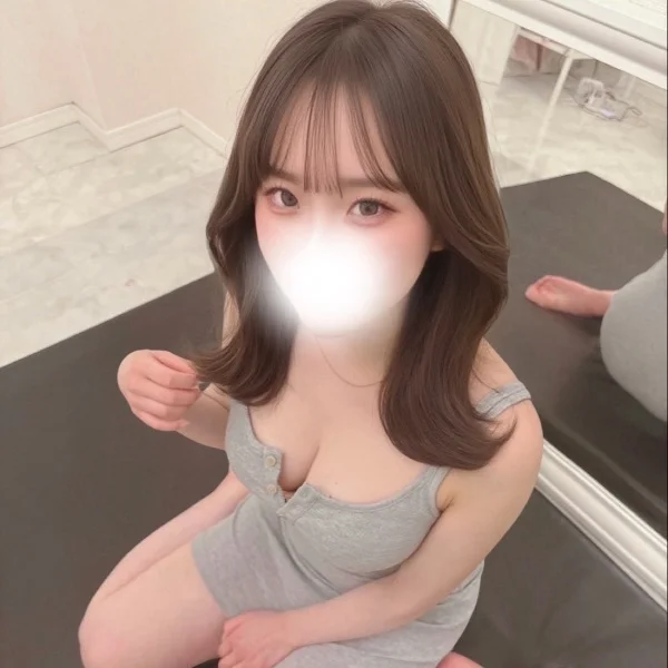わくわく♡