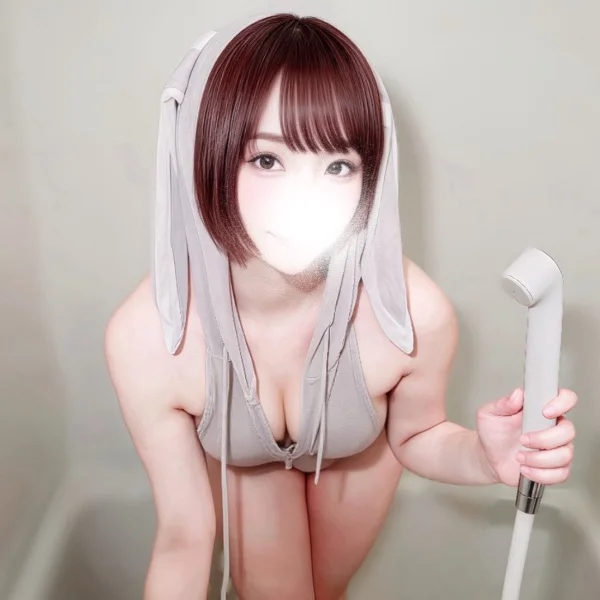 おいで🐰