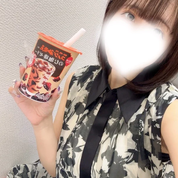 昇天しちゃう❓♡