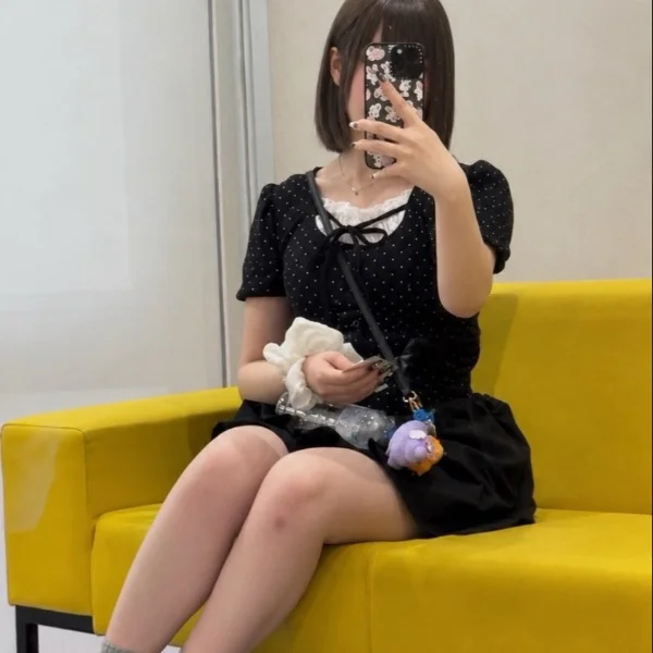 今日はゆっくりしたいな〜♡