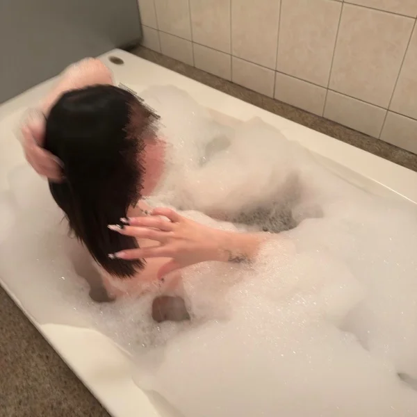 ご褒美タイムしよ♡