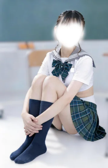ゆあ☆癒し少女