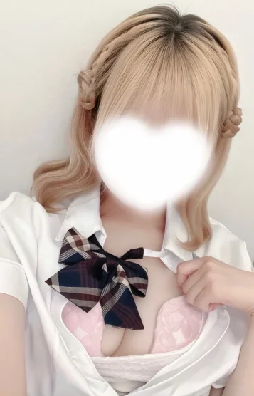 るか♡金髪ボブ